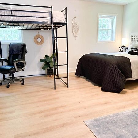 Dreamy Boho Remodeled Cottage With Mountain Views Sparta Eksteriør billede